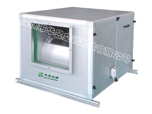 箱型通风机